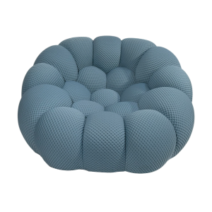 Pop Sessel einfarbig 3175